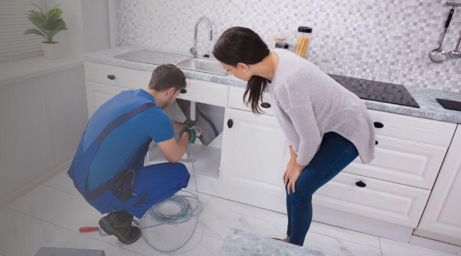 Professional same day plumber in Quecreek, PA